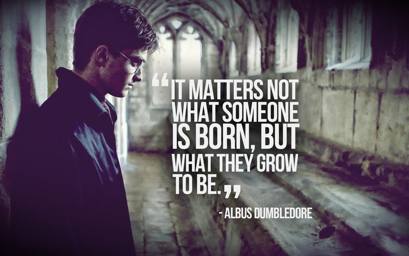 albus, radcliffe, philosophy, 1080P, quotes, daniel, dumbledore, potter, harry