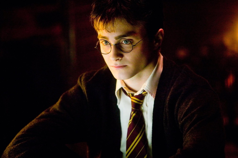Harry Potter and the Order of the Phoenix, 1080P, Harry Potter