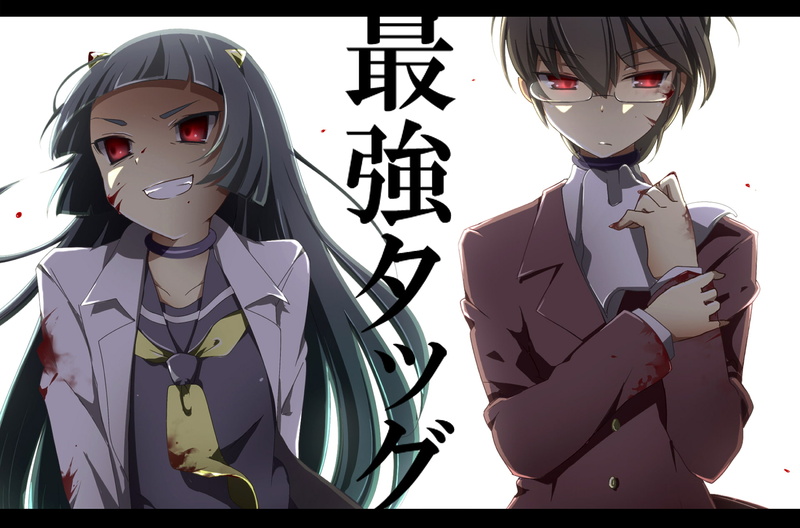 The World God Only Knows, Katsuragi Keima, Fiore Loderia Lavigneri, 1080P