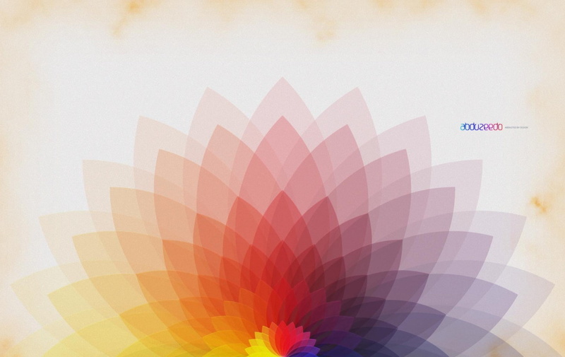720P, addicted, hd, rainbow, color, flower
