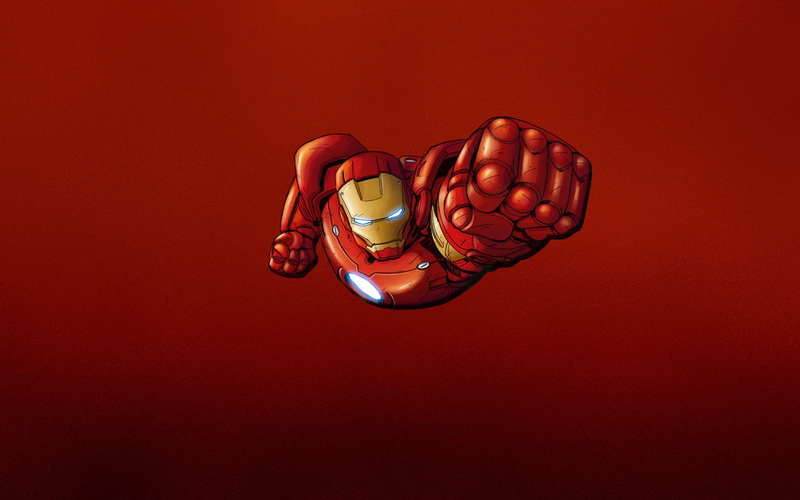 high angle view, food, iron, still life, man, red background, steel, art, studio shot, creativity, red, close-up, comic, food and drink, wellbeing, pill