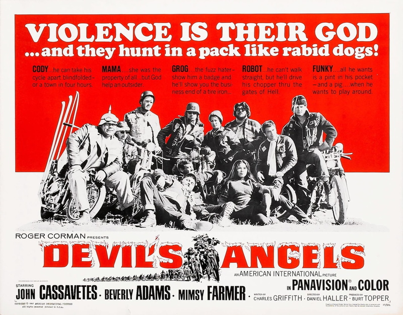 politics, text, communication, B movies, arts culture and entertainment, narcotic, weapon, Devils Angels, social issues, people, red, Film posters, war