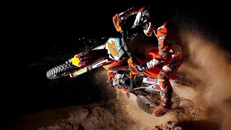 sports Race, nature, 1080P, competition, outdoors, motorcycle, adventure, motorcycle Racing, real people, leisure activity, power, orange, crash helmet