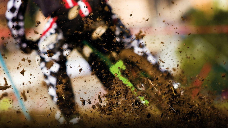 1080P, checkered suit, hd, dirt, bike, mud, motocross