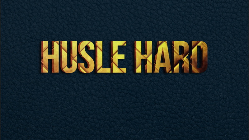 warning sign, western script, leather, typography, husle, textured, hard, typo, no people, night, yellow, capital letter, wall - building feature, gold