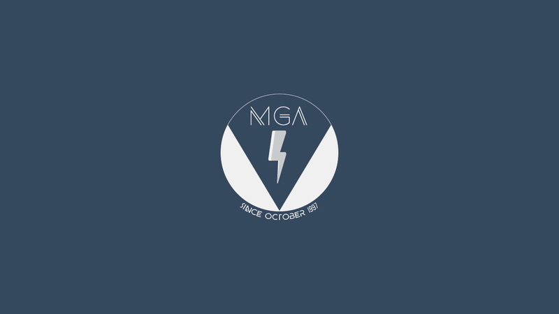 720P, minimalism, typo, logo, vector