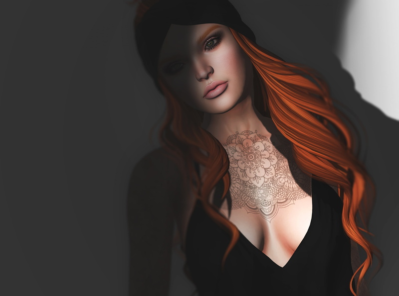 beautiful woman, one person, 3Dmodel, still, real people, Model, Girls, dont, deep, fashion, studio shot, said, top, hair, clothing, front view, indoors
