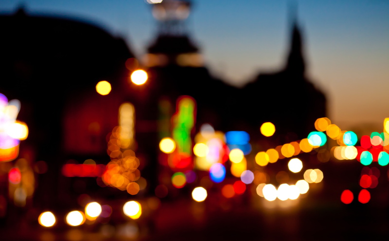 city life, said, exactly, Lights, City, Colorful, travel, 5K, hd, built structure, Aero, light - natural phenomenon, nature, no people, glowing
