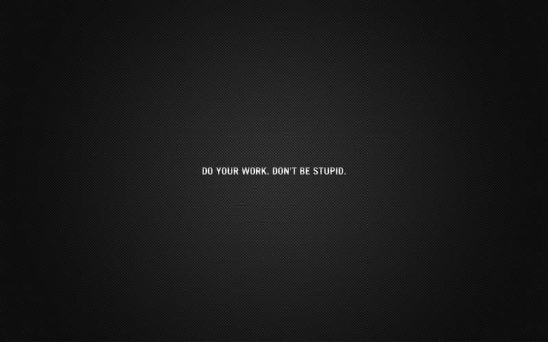 720P, minimalism, motivational