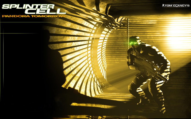 s, spllinter cell, splinter, tomorrow, clancy, cell, pandora, assassin, games, cool, 1080P, tom, spllinter