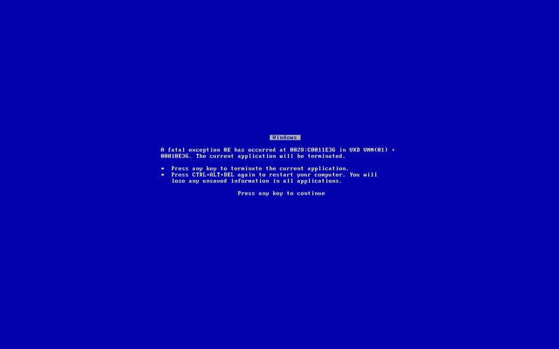 blue, death, 720P, screen