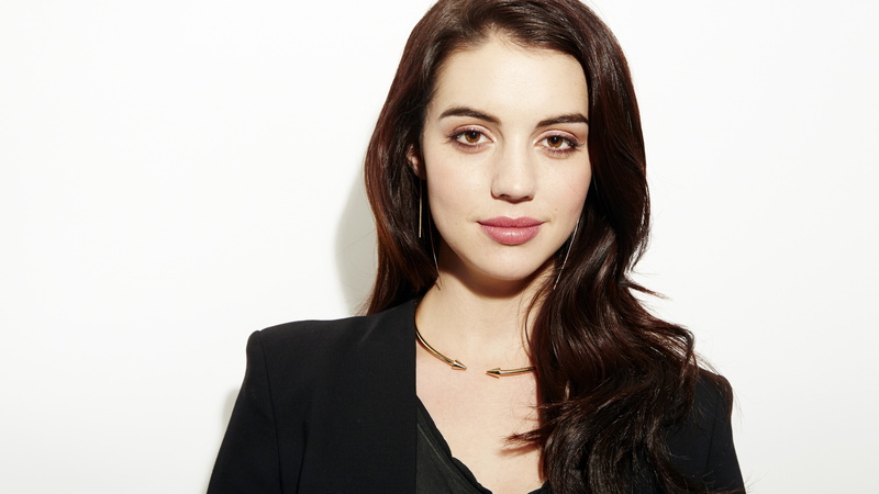 actress, Adelaide Kane, Most Popular Celebs, 5K
