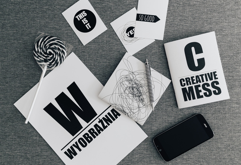 top, close-up, words, envelope, letters, representation, letter, capital letter, western script, sign, quotes, paper, indoors, flat, white, document, flat lay