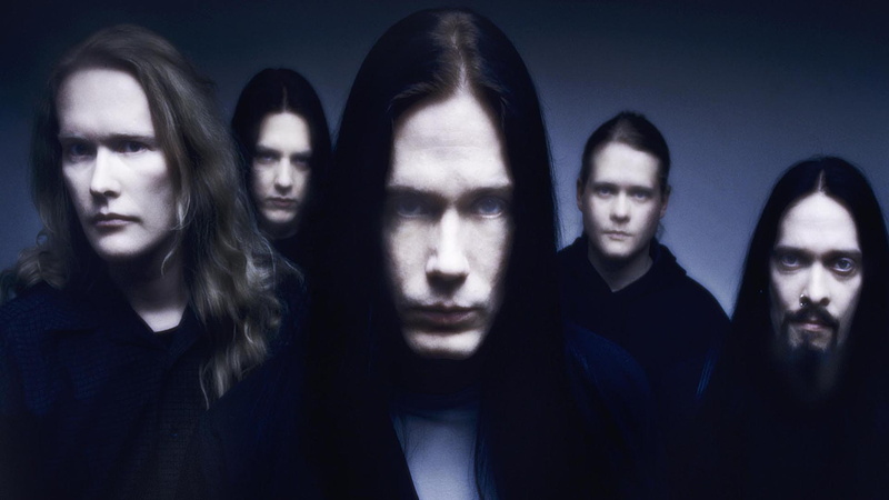 Sentenced, 1080P, Band (Music)