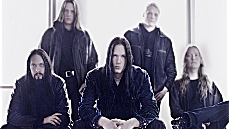 Sentenced, Band (Music), 1080P