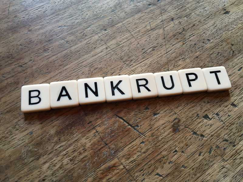loss, brown, tiles, no people, poor, still life, financial, black color, text, capital letter, scrabble, broke, message, poverty, bankrupt, insolvent, toy
