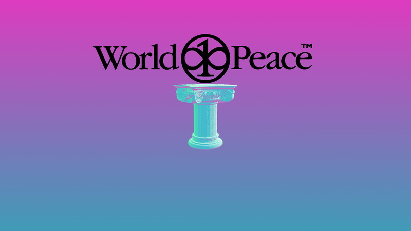 Million Dollar Extreme, message, blue, capital letter, purple, vibrant color, sign, text, 1080P, pink color, dose, care, single object, medicine, vaporwave