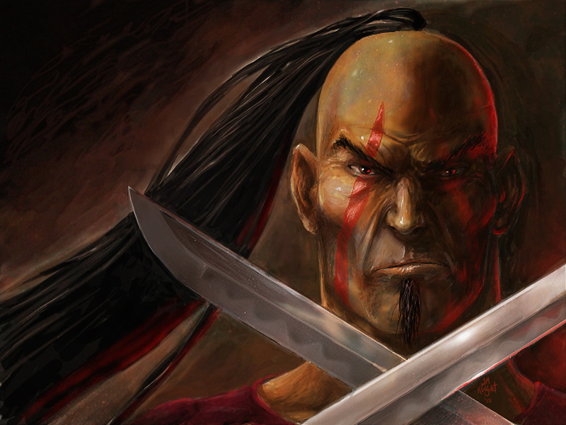 realms, strategy, 1bre, arts, martial, action, oriental, battle, asian, 720P, warrior, kung, rts, fighting, fantasy