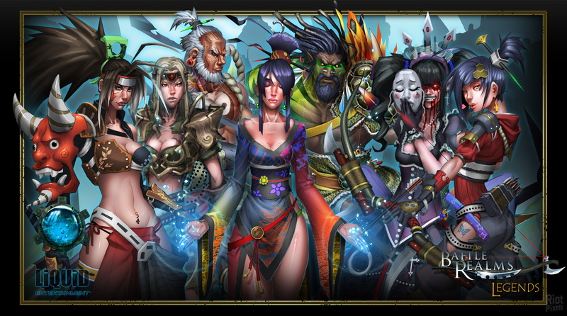 warrior, martial, 1080P, rts, battle, realms, action, asian, arts, oriental, fighting, 1bre, kung, strategy, fantasy