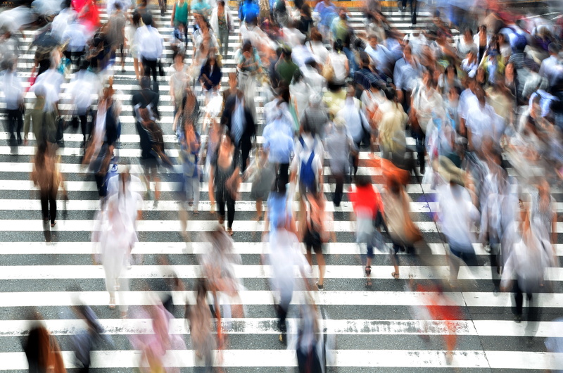 motion, people, speed, large group of people, osaka, blurred Motion, street, walking, photography, japan, movement, urban Scene, urgency, outdoors, asia