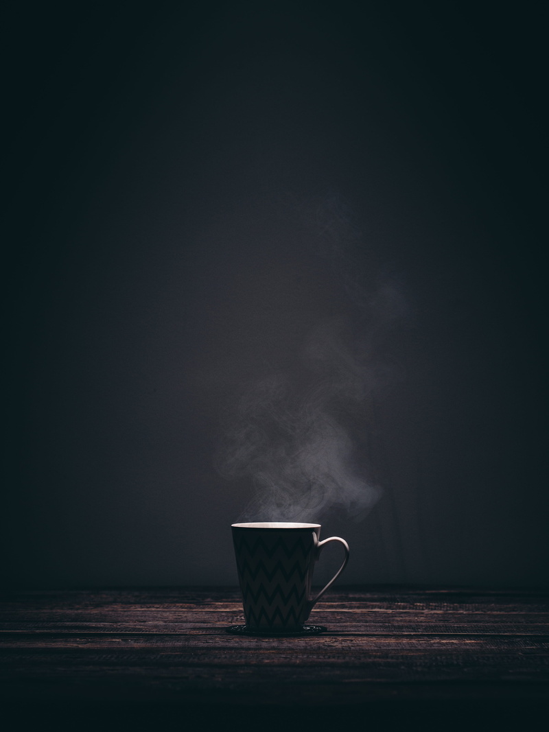 non-alcoholic beverage, no people, food and drink, hot drink, tea, coffee, tea - hot drink, steaming, mug, dark, tea cup, coffee cup, crockery, table, refreshment