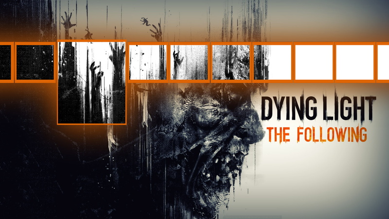Dying Light: The Following, Dying Light, video games, 1080P, Gamer