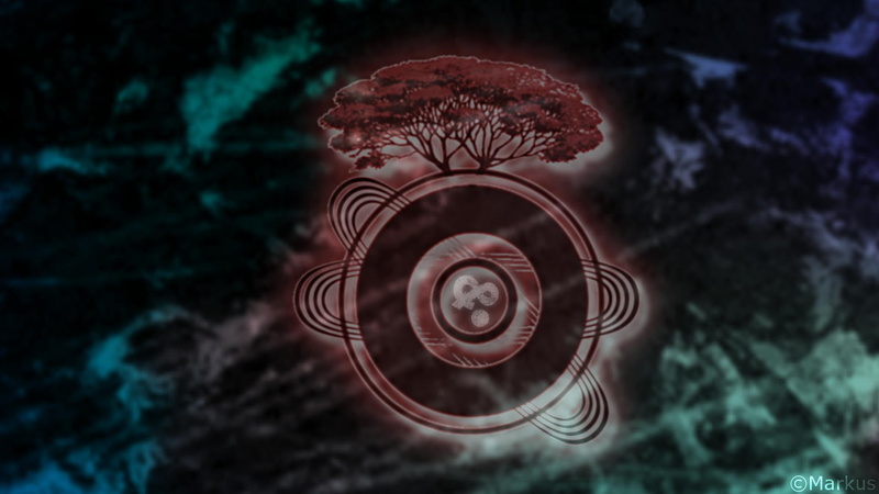 question, 1080P, follow, tree, abstract, imagination, mark, weird, 3d and abstract