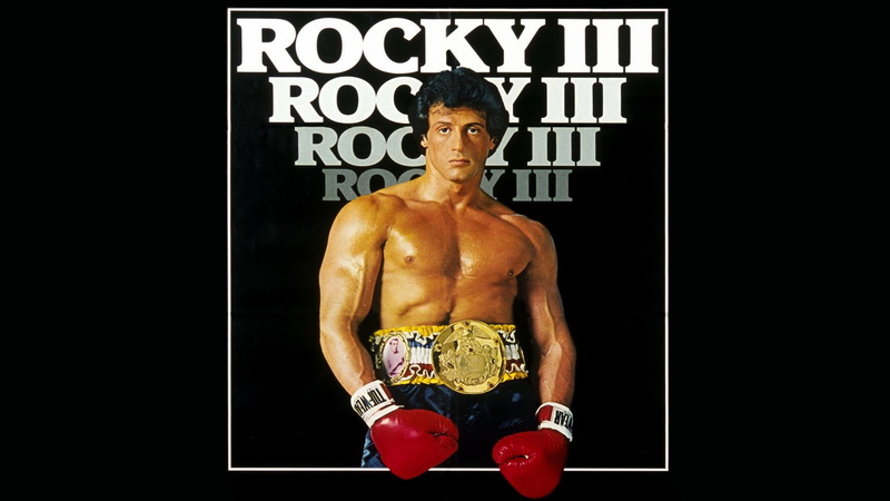 1920x1080, rocky, iii, poster, movies, rocky balboa, boxer, 1080P, balboa, sylvester stallone, rocky iii