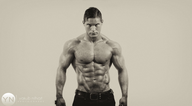 human body part, males, front view, tavi, strength, bottoms, workout, indoors, bicep, muscular build, sport, Sports, 4K, motivational, exercising