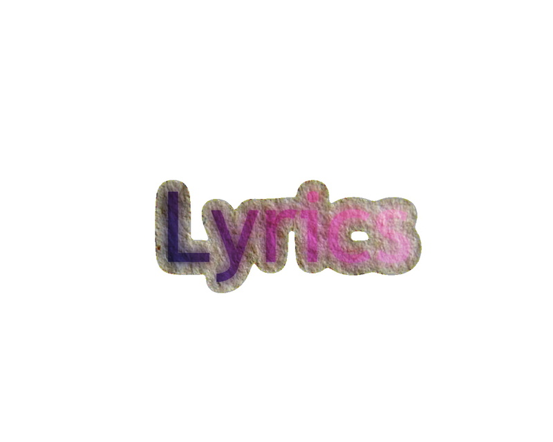 pink color, sign, writing, no people, capital letter, green color, message, 720P, copy space, lyrics, simplicity, close-up, single word, creativity, purple