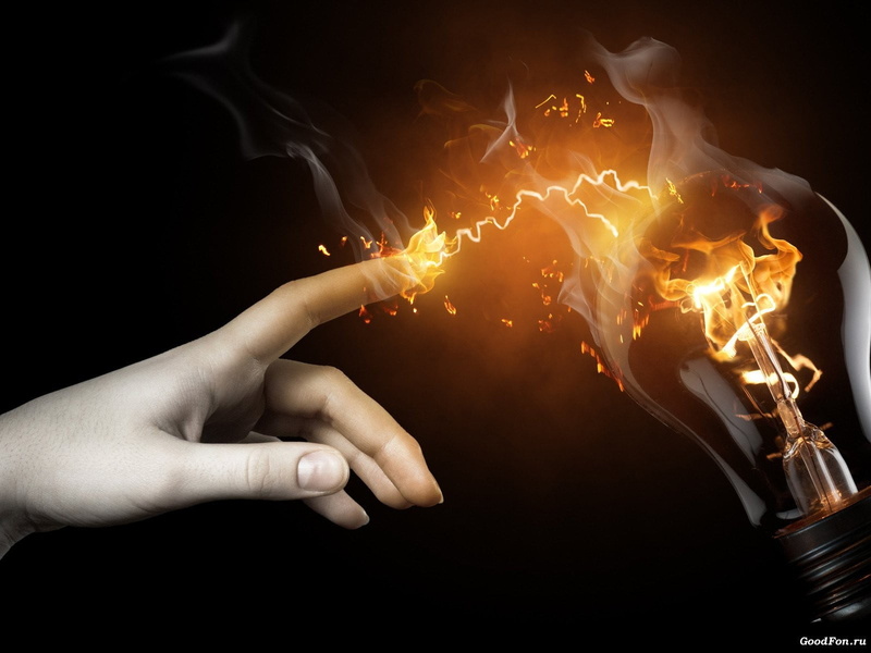 holding, fire, finger, body part, orange color, black background, flame, light, 720P, human hand, glowing, clear, lightbulb, fingers, glass, hands, nature
