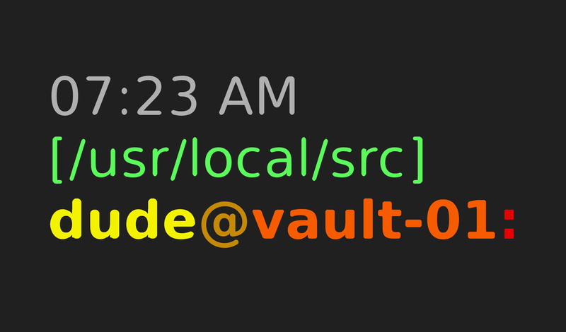 2K, Simple, Linux, computer, Unixporn, bash, terminals