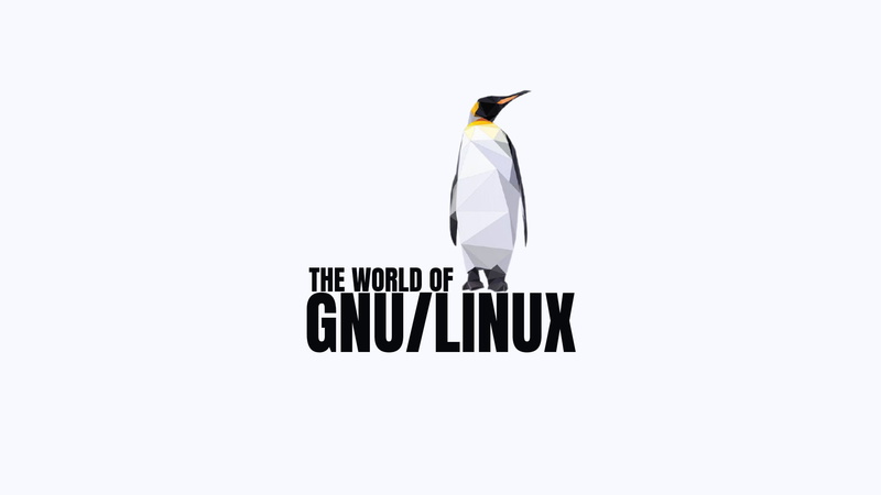 unixporn, GNU, Penguin, Unix, 1080P, Linux, arch