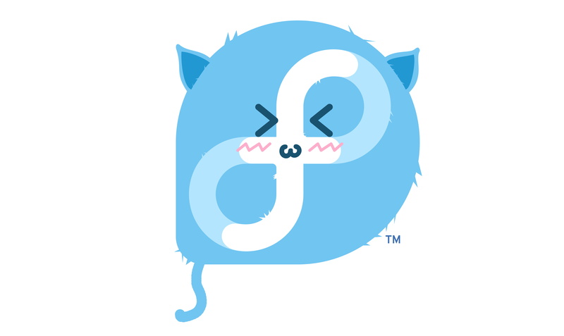 operating system, 5K, Fedora, unixporn, Unix