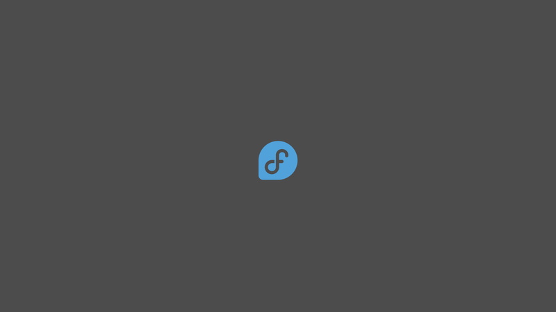 Linux, unixporn, Unix, 4K, Red Hat, Fedora