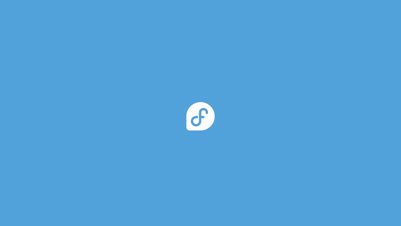 Fedora, unixporn, 4K, Red Hat, Linux, Unix