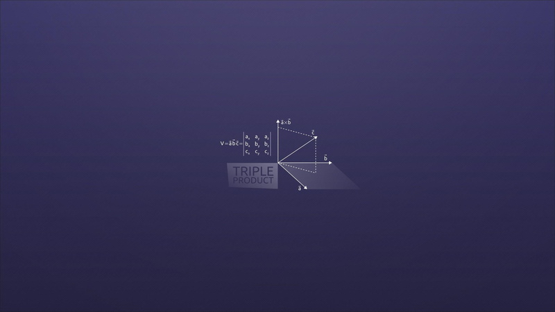 2560x1440, product, math, triple, 2K, typography, logo, triple product