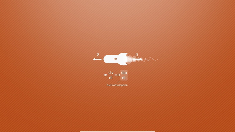 fuel, orange, hd, 1080P, rocket, math, consumption, vector