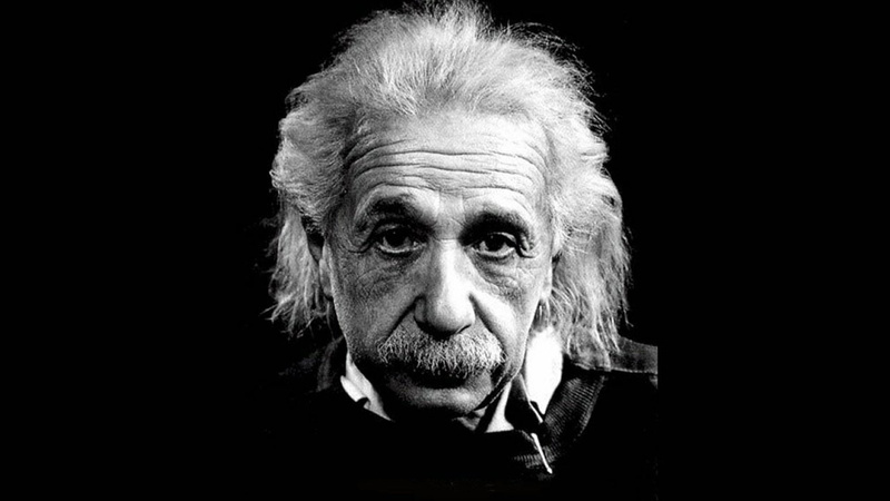 monochrome, einstein, black, background, 1080P, art, scientists, hd, grayscale, Albert Einstein, portraits, albert