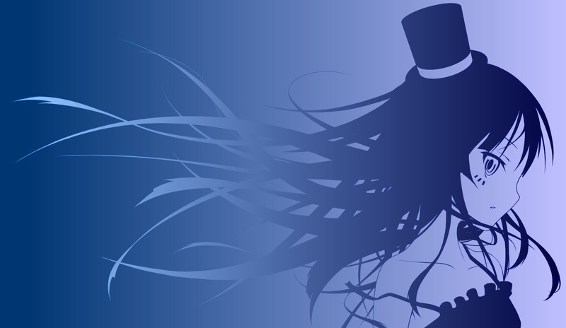 no people, human representation, abstract, water, marine, Dont Say Lazy, Akiyama Mio, blue, creativity, anime, representation, fish, digital composite