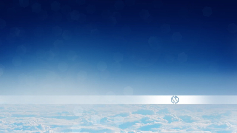 1080P, packard, hewlett, computer, logo