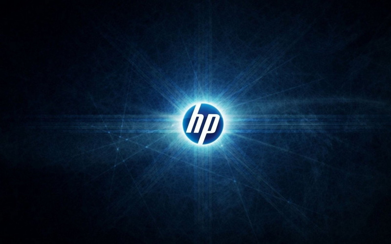 computer, packard, 1080P, logo, hewlett
