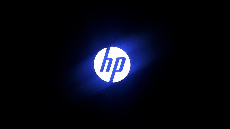 logo, 1080P, packard, hewlett, computer