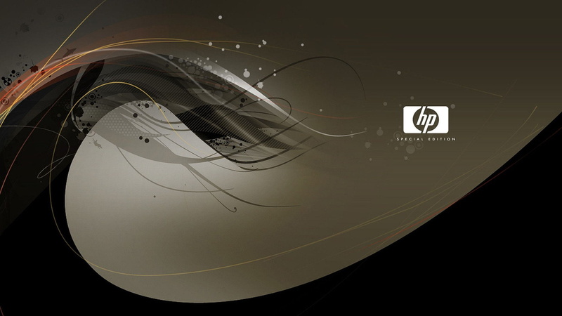 logo, packard, computer, hewlett, 1080P