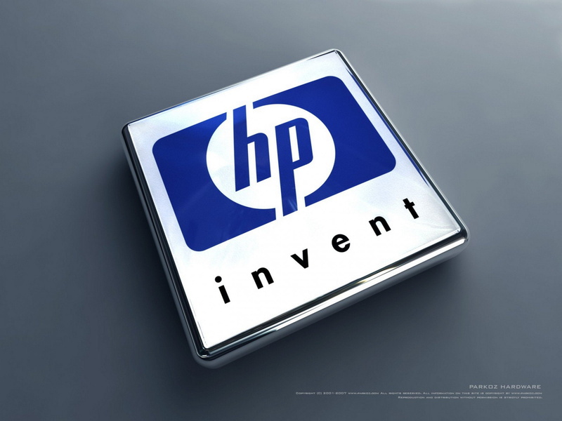computer, hewlett, logo, 1080P, packard