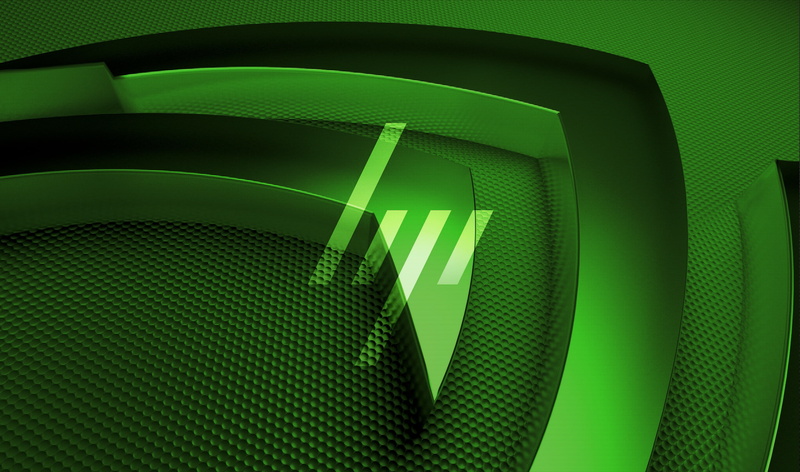 Nvidia, Hewlett Packard, 2K