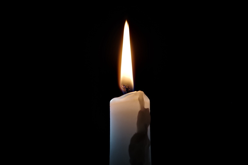 indoors, luminosity, flame, heat - temperature, fire - natural phenomenon, candle, studio shot, copy space, no people, 5K, glowing, the darkness, melting