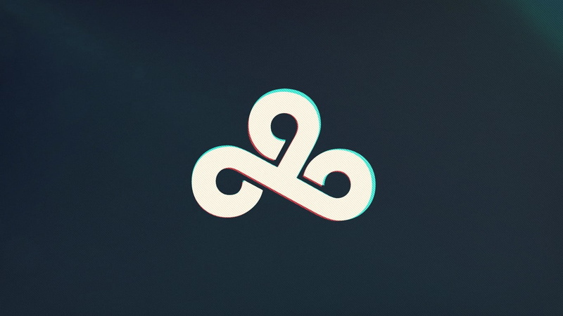 Counter-Strike: Global Offensive, symbol, white color, illuminated, cut out, low angle view, cloud, studio shot, copy space, BaiduYun, 720P, sport, e
