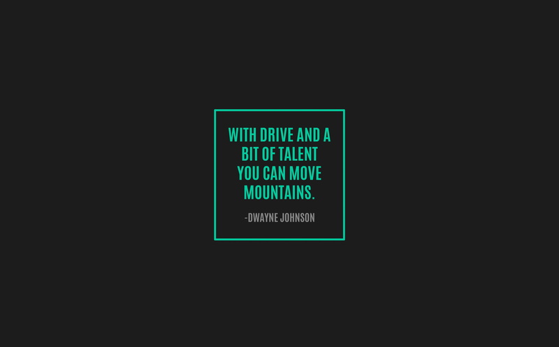 dwaynejohnson, communication, technology, dwayne, no people, illuminated, Quote, darkroom, inspirational, Mountains, close-up, number, domestic room, indoors