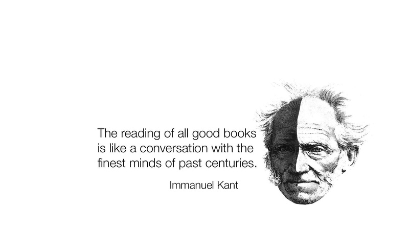 1080P, quotes, 1920x1080, quote, immanuel kant, reading, text, immanuel, kant